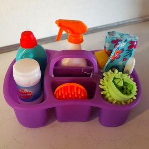 My Life Cleaning Set